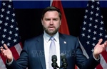 Phó Tổng thống Mỹ JD Vance thừa nhận xung đột Ukraine &#39;sẽ còn kéo dài&#39;