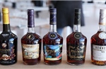 Trung Quốc miễn thuế cho các “ông lớn” cognac EU giữa căng thẳng thương mại