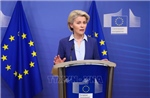 EU công bố sáng kiến thu hút nhà khoa học quốc tế
