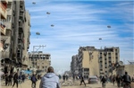 Israel cân nhắc mở rộng chiến dịch tại Gaza và tiếp quản việc phân phối viện trợ