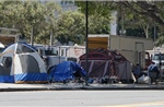 San Francisco lo ngại 2.000 người mất nhà nếu chính quyền liên bang cắt giảm hỗ trợ