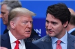 Canada và Mexico cạnh tranh chiến lược trước chính sách mới của ông Donald Trump