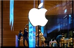 Apple kháng cáo án phạt 500 triệu euro của EU