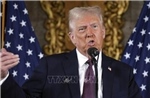 Ông Trump gặp khó trong thống nhất nội bộ đảng Cộng hòa trước ngày nhậm chức