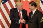 Trung Quốc cử quan chức cấp cao dự lễ nhậm chức Tổng thống Donald Trump