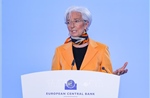 ECB trước sức ép khủng hoảng tài chính tại Pháp