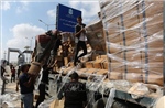 Nhân viên EU phản đối lập trường của khối về Gaza