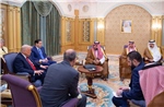 Tổng thống Trump nêu điều kiện bình thường hóa quan hệ với Syria