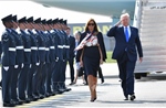 Tổng thống Trump sẽ thăm cấp nhà nước Vương quốc Anh vào tháng 9