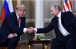 Chuyên gia nhận định UAE có thể tổ chức cuộc gặp giữa ông Putin và ông Trump