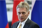Điện Kremlin: Cuộc gặp giữa Tổng thống Putin và ông Trump có ý nghĩa &#39;vô cùng quan trọng&#39;