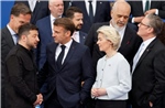 EU xem xét trừng phạt Nord Stream và ngân hàng Nga để gây sức ép với ông Putin