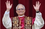 Giáo hoàng Leo XIV đề xuất tổ chức đàm phán hòa bình Nga - Ukraine tại Vatican