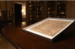 Harvard bất ngờ sở hữu bản gốc Magna Carta hiếm có từ năm 1300