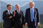 Tổng thống Trump bác bỏ thông tin về vai trò trong đàm phán ngừng bắn Israel - Iran