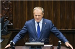 Rò rỉ ghi âm cho thấy ông Tusk từng can thiệp chính trường Ba Lan khi giữ chức lãnh đạo EU