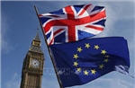 EU kêu gọi khép lại &#39;chương Brexit&#39;, thúc đẩy hợp tác an ninh với Anh