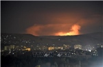 Mỹ đóng vai trò trung gian trong thỏa thuận ngừng bắn giữa Israel và Syria