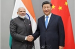 Trung Quốc phản đối Mỹ áp thuế lên Ấn Độ, tuyên bố sát cánh cùng New Delhi