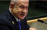 Mỹ và Israel phản đối lệnh bắt giữ Thủ tướng Netanyahu của ICC