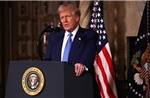 Tổng thống Trump bác thông tin cho Ukraine dùng tên lửa tầm xa tấn công Nga