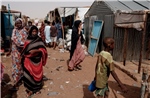 Nỗi đau khổ của 120.000 &#39;trái tim xa xứ&#39; tại trại tị nạn Mbera, Mauritania