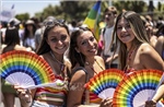 Chính phủ Hungary cấm tổ chức diễu hành Budapest Pride ở nơi công cộng