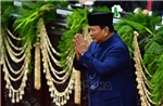 Liên minh của Tổng thống Prabowo thắng lớn trong bầu cử khu vực Indonesia