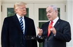 Tổng thống Trump và Thủ tướng Netanyahu điện đàm giữa đồn đoán Mỹ tham gia tấn công Iran