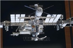 Phi hành gia Nga lắp thiết bị trên ISS mở ra cánh cửa mới cho khoa học không gian