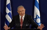 Israel tuyên bố đáp trả sau khi Iran tấn công bệnh viện