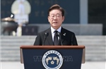 Tổng thống Lee Jae Myung nói về &#39;điểm nghẽn&#39; của thỏa thuận thương mại Hàn - Mỹ