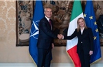 Lý do Italy muốn đưa chi phí xây cầu Messina vào ngân sách quốc phòng 