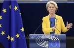 EU - Indonesia đẩy nhanh đàm phán thương mại sau chín năm đình trệ