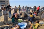 EU cân nhắc đình chỉ thoả thuận liên kết với Israel do khủng hoảng Gaza