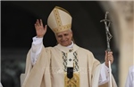 Vatican nỗ lực tìm cách giải quyết thâm hụt tài chính