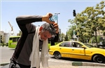 Iran đối mặt khủng hoảng nước nghiêm trọng
