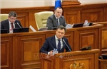Moldova cảnh báo Nga có thể điều 10.000 quân sát biên giới Ukraine