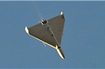 Nga triển khai UAV điều khiển bằng AI, gia tăng áp lực lên phòng không Ukraine