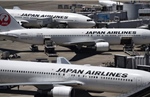 Tấn công mạng nhằm vào hãng hàng không Japan Airlines của Nhật Bản - Nhiều chuyến bay bị ảnh hưởng