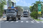 Phú Yên: Kiến nghị hỗ trợ kinh phí xây dựng tuyến tránh qua thị trấn La Hai