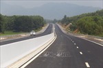 Hoàn thiện thủ tục khởi công dự án thành phần của đường bộ cao tốc Khánh Hòa - Buôn Ma Thuột