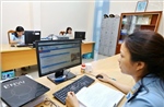 Quy định quản lý tài khoản người sử dụng Cổng thông tin một cửa quốc gia