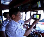 Mới có 4 địa phương hoàn thành lắp đặt thiết bị giám sát hành trình tàu cá