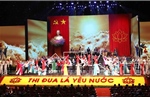 Phê duyệt Đề án tổ chức đại hội thi đua yêu nước toàn quốc lần XI