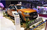 Ford Việt Nam triệu hồi hơn 21.000 xe Ranger, Raptor và Everest