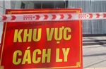 Hà Nội: Cách ly y tế 4 tòa nhà Goldmark City vì có ca dương tính với SARS-CoV-2 