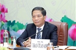 Tăng cường hợp tác, cải thiện công tác quản trị trong lĩnh vực ngân hàng