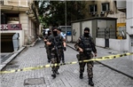 Thổ Nhĩ Kỳ, Ấn Độ bắt giữ hàng loạt đối tượng liên quan IS  