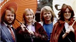 Nhóm nhạc ABBA được trao huân chương Hoàng gia Thụy Điển 